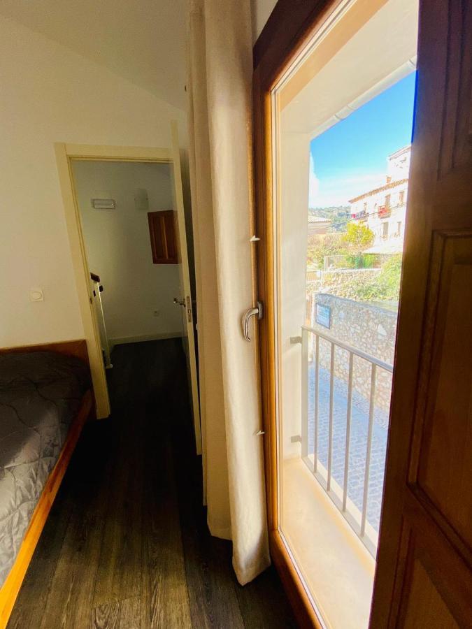 Panoramico Uno Villa Cuenca  Exterior foto