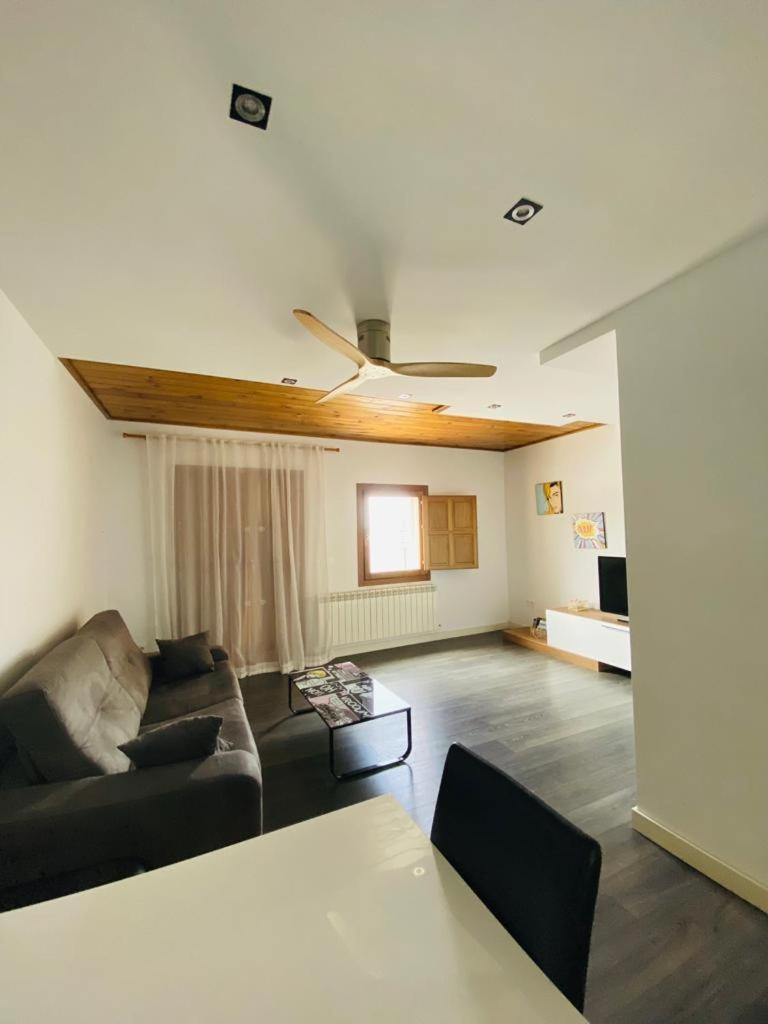 Panoramico Uno Villa Cuenca  Exterior foto