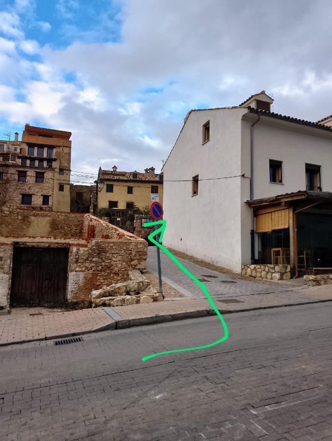 Panoramico Uno Villa Cuenca  Exterior foto