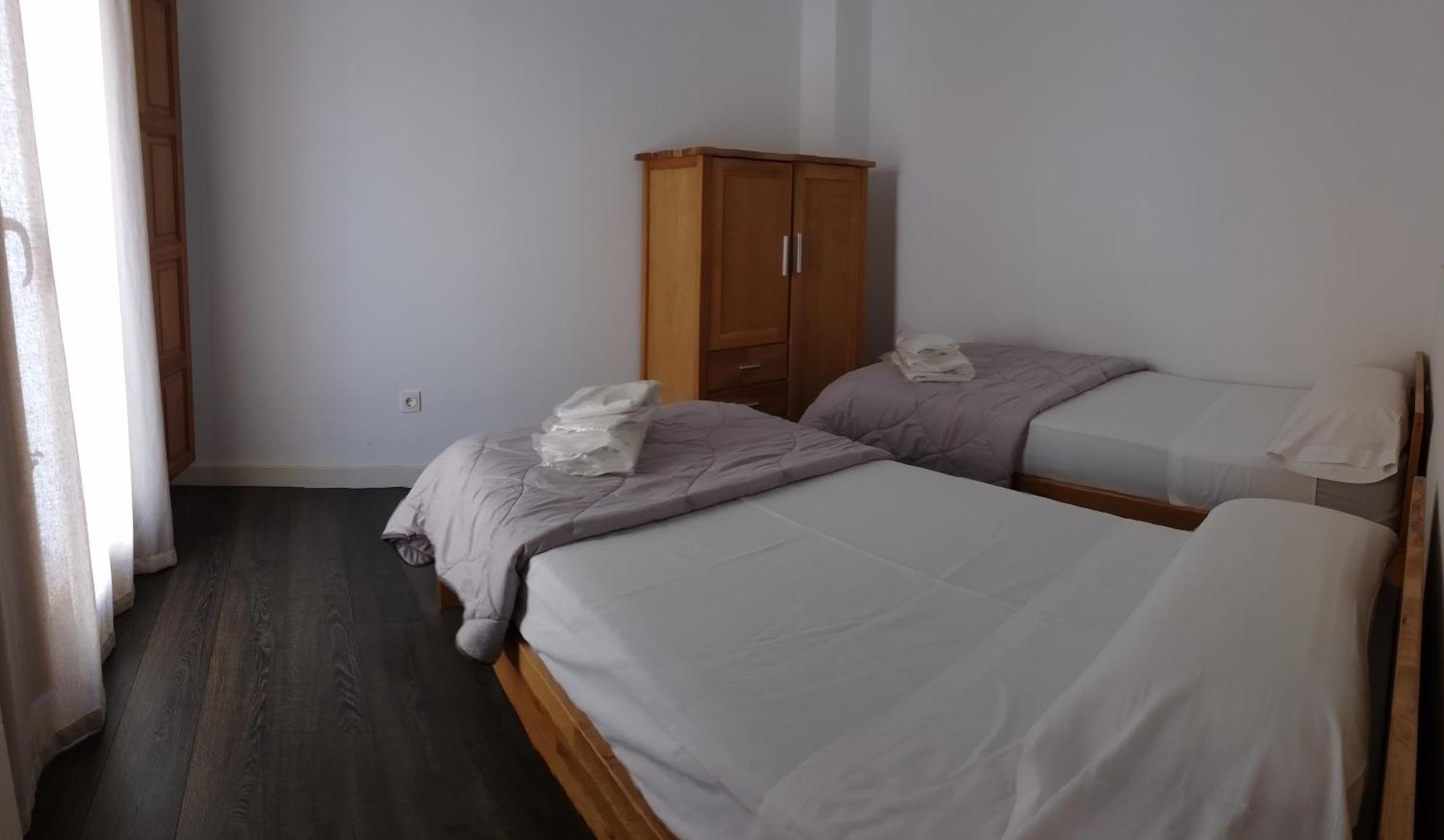 Panoramico Uno Villa Cuenca  Exterior foto